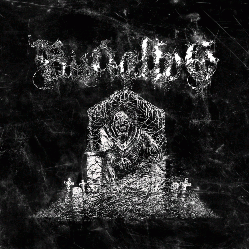 Burial Fog : Burial Fog Burial Fog : Burial Fog